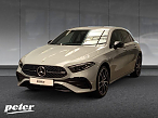 Mercedes-Benz A 250 e Kompaktlim EQ Hybrid AMG-LINE+MULTIBEAM+