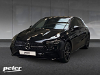 Mercedes-Benz A 250 e Kompaktlim EQ Hybrid NIGHT+19+MULTIBEAM