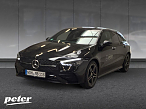Mercedes-Benz CLA 200 Shooting Brake AMG+NIGHT+18+360&deg; KAMERA