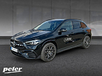 Mercedes-Benz GLA 200 d AMG+NIGHT+20+KEYLESS-GO+360&deg;-KAMERA