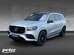 Mercedes-Benz GLS 580 4M AMG/23/Multibeam/Head-up/Pano-SD/AHK