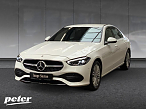 Mercedes-Benz C 220 d 4M Avantgarde/Advanced/LED/Kamera/DAB/