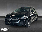 Mercedes-Benz B 180 d Progressive/Advanced/8G/LED/Kamera/AHK/ Mercedes-Benz B 180 d Progressive/Advanced/8G/LED/Kamera/AHK/