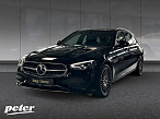 Mercedes-Benz C 200 4M T Avantgarde/Edition/Digital/360&deg;K/