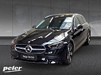 Mercedes-Benz C 180 T Avantgarde/Advanced/LED/360&deg;K/Pano-SD/