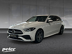 Mercedes-Benz C 300 e T AMG/Night/LED/Kamera/Distronic/DAB/