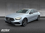 Mercedes-Benz E 300 Avantgarde/9G/LED/Schiebedach/Widescreen