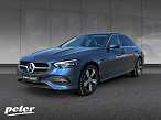 Mercedes-Benz C 180 Avantgarde/9G/LED/Panorama-SD/Kamera/
