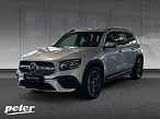 Mercedes-Benz GLB 180 d AMG/19/LED/MBUX High-End/Navigation/