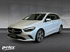 Mercedes-Benz B 200 Progressive/7G/LED/360&deg;K/Distronic/AHK/