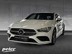 Mercedes-Benz CLA 200 d SB AMG/Kamera/MBUX/DAB/Apple-CarPlay/ Mercedes-Benz CLA 200 d SB AMG/Kamera/MBUX/DAB/Apple-CarPlay/