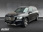 Mercedes-Benz GLB 200 Progressive/Advanced/7G/LED/7+Sitzer/