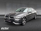 Mercedes-Benz C 180 Avantgarde/Advanced/Digital/360&deg;Kamera/