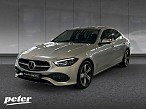Mercedes-Benz C 200 Avantgarde/Advanced/LED/Distronic/360&deg;K/
