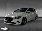 Mercedes-Benz B 200 Progressive/Advanced/LED/Kamera/DAB/AHK/