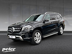 Mercedes-Benz GLS 350 d 4M /20/LED/Panorama-SD/Standheizung/