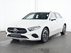 Mercedes-Benz A 180 d Progressive/Advanced/8G/LED/Kamera/Navi/