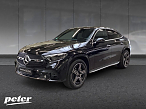 Mercedes-Benz GLC 220 d 4MATIC Coup&eacute; AMG+20+DIGITAL+9G+MEMORY