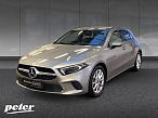Mercedes-Benz A 220 4M Progressive/Multibeam/Kamera/Navi/DAB/