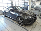 Mercedes-Benz E 220 d 4M T All-Terrain Night/Avnatgarde/Multi