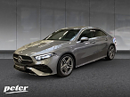 Mercedes-Benz A 200 Limousine AMG+WINTER+18+AHK+MBEAM+KEYLESS