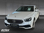 Mercedes-Benz E 300 de 4M Exclusive/Avantgarde/Multibeam/HUD/