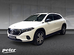 Mercedes-Benz EQA 250 Progressive/Night/LED/Kamera/Navigation/