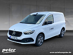 Mercedes-Benz Citan 112 CDI ILS-LED/MBUX/Hecktüren/Klima Mercedes-Benz Citan 112 CDI ILS-LED/MBUX/Hecktüren/Klima