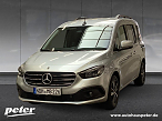 Mercedes-Benz T 180 d Power Edition  R&uuml;ckfahrkamera/ILS-LED