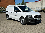 Mercedes-Benz Citan 110 CDI Hecktüren/Klima/MBUX/Sitzheiz. Mercedes-Benz Citan 110 CDI Hecktüren/Klima/MBUX/Sitzheiz.
