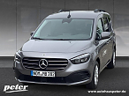 Mercedes-Benz T 180 d PROGRESSIVE  ILS-LED/MBUX/2 Schieb./Navi