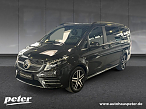 Mercedes-Benz V 300 d AVANTGARDE Lang AMG/360&deg; Kamera/AIRMATIC