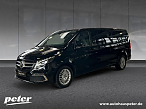 Mercedes-Benz V 300 d Avantgarde extralang 4 Matic LED-ILS/AHK