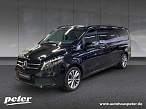 Mercedes-Benz V 300d AVANTGARDE extralang  AIRMATIC/LED-ILS