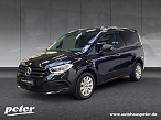 Mercedes-Benz Citan 112 CDI  MBUX/Klima/R&uuml;ckfahrkamera/Sitzh.