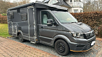 Man Knaus 640 MEG Knaus 640 MEG Adventure