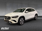 Mercedes-Benz GLA 200 d 4M Progressive/Off-Road/LED/Kamera/
