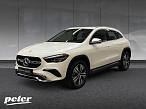 Mercedes-Benz GLA 180 Progressive/Advanced/LED/Kamera/EasyPack