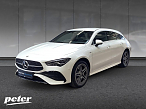 Mercedes-Benz CLA 250 e SB AMG/Advanced/LED/Kamera/Navi/AHK/