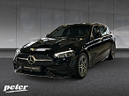 Mercedes-Benz C 200 T-Modell AMG/Advanced/LED/Pano-D/Memory-P.