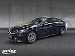 Mercedes-Benz C 180 AMG/Advanced/LED/360&deg;Kamera/Memory-P./