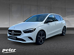 Mercedes-Benz B 200 Night/Progressive/LED/Panorama-D/Distronic