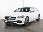 Mercedes-Benz C 180 T Avantgarde/Advanced/LED/Kamera/AHK/