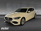 Mercedes-Benz C 200 d T Avantgarde/Advanced/LED/Kamera/AHK/