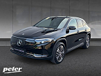 Mercedes-Benz EQA 250+ Electric-Art/Advanced/LED/360&deg;K/Navii/