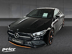 Mercedes-Benz CLA 180 Coupé AMG/Edition1/LED/Standheizung/AHK/ Mercedes-Benz CLA 180 Coupé AMG/Edition1/LED/Standheizung/AHK/