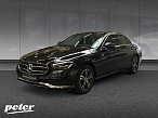 Mercedes-Benz E 220 d Limousine Avantgarde+MBUX+Burm+Ambiente