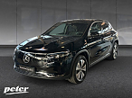 Mercedes-Benz EQA 250+ Progressive/Advanced/LED/Kamera/DAB/