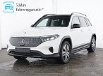 Mercedes-Benz EQB 300 4M Night/Electric Art/Advanced/LED/360&deg;K