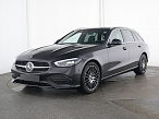Mercedes-Benz C 200 d T Avantgarde/Advanced/9G/LED/Kamera/Navi